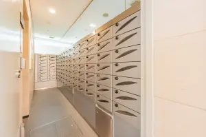 コスモシティガーデンズ東京ＥＡＳＴ