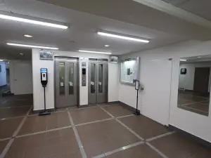 コープ野村梅田Ａ棟