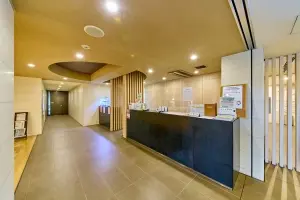グレーシアシティ川崎大師河原