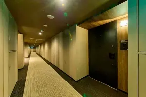 ザ・パークハウス小石川後楽園