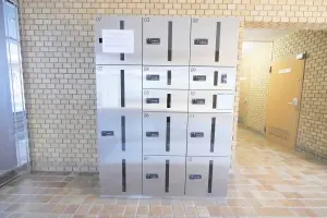 船橋シティハイツ