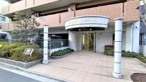 ライオンズマンション江坂町