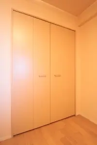 コスモ南鳩ケ谷センターコート