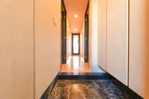 パークホームズ新川崎フォレストコート