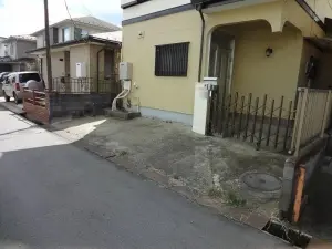 佐倉市江原台２丁目戸建
