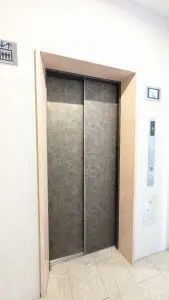 ワコーレ伊丹西台ステーションエンブレム
