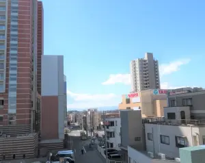 グランデュオ北街区