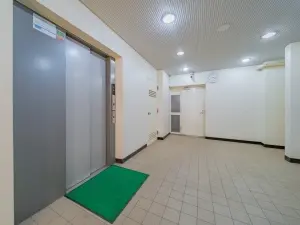 ライオンズマンション大森第３