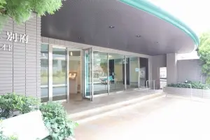 アクセス別府リバーサイド
