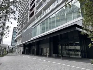 ベイシティタワーズ神戸ＷＥＳＴ