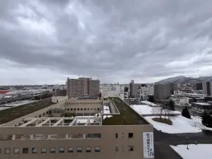 クレアシティ琴似