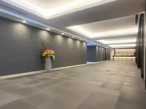 シティタワー長町新都心