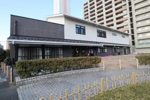 ライオンズプラザ平塚見附町