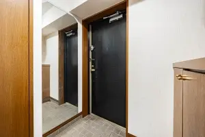 プラザ町屋参番館