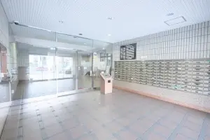 ライオンズプラザ稲毛海岸