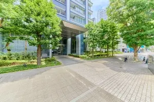 クレストプライムタワー芝