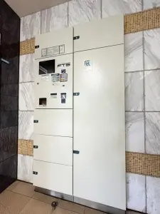 レクセルマンション笹塚