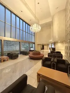 ライオンズシティ丸の内