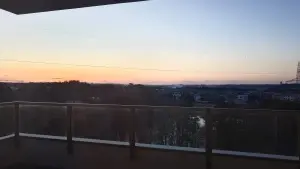パークハウス高森ヒルズキャロルコート