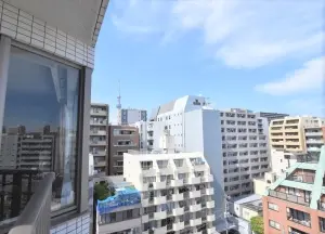 ランドステージ錦糸町２