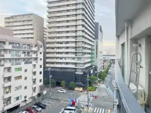 甲南メゾン三宮