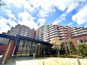 シティテラス東陽町