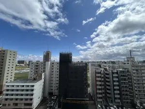 ザ・タワー中島公園ラピス・ライオンズスクエア