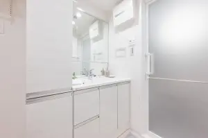 ライオンズガーデンテラス竹の塚
