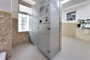 ダイアパレスグランデージ千住大橋