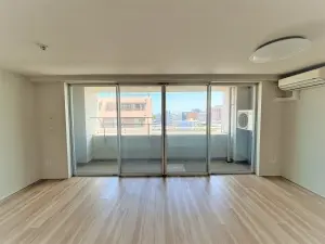 ライオンズ新小岩グランフォート