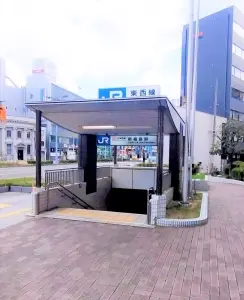 ザ・パークハウス中之島タワー