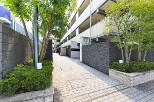 プレシス田園調布