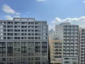 フォルム四谷外苑東