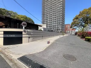 ヴィー・クオレタワー白鳥庭園