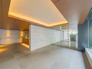 ジオ御苑内藤町