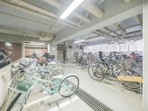 トーア駒込