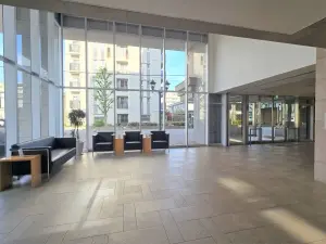 ライオンズスクエア塚口アバンティア