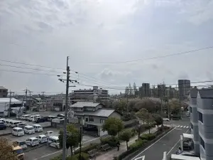 ライオンズマンション西明石北