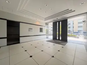 メイツ志賀