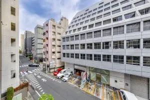 藤和シティホームズ茅場町