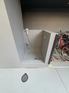 オープンレジデンシア泉
