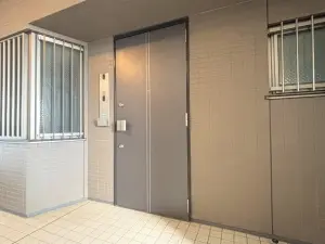 サーパスシティ下丸子