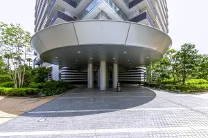 Ｗ　コンフォートタワーズイースト