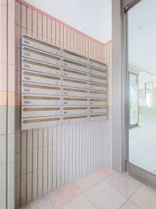 ライオンズマンション保呂公園第２