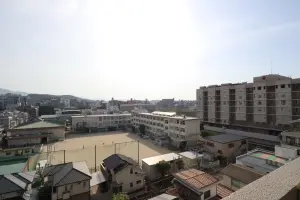 ロワールマンション高宮２
