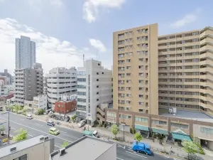 ライオンズシティ西日暮里