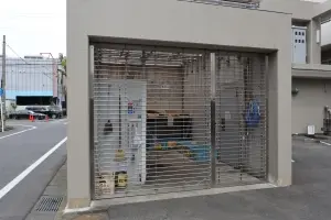 ローズハイツ相模原