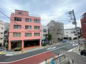 ライオンズマンション駒込第３