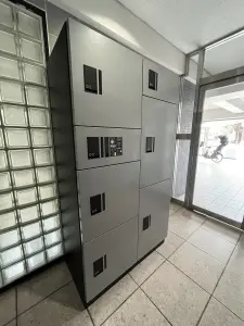 ベルコート東高円寺