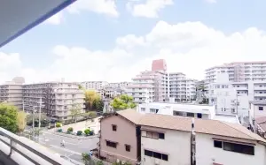 マナーズヒル千里
